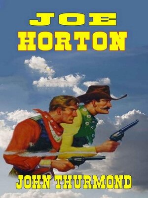cover image of Joe Horton